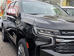 شێڤرۆلێت تاهۆ